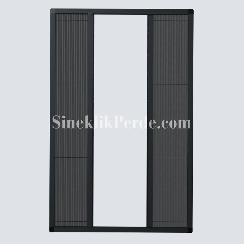 Duble Large Plise Sineklik