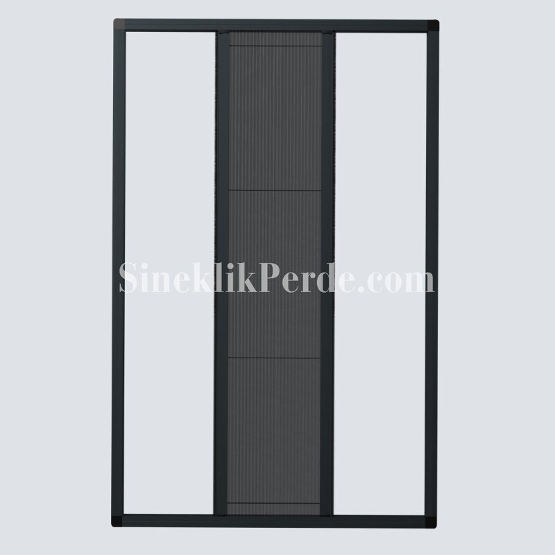 Gezer Sistem Large Plise Sineklik
