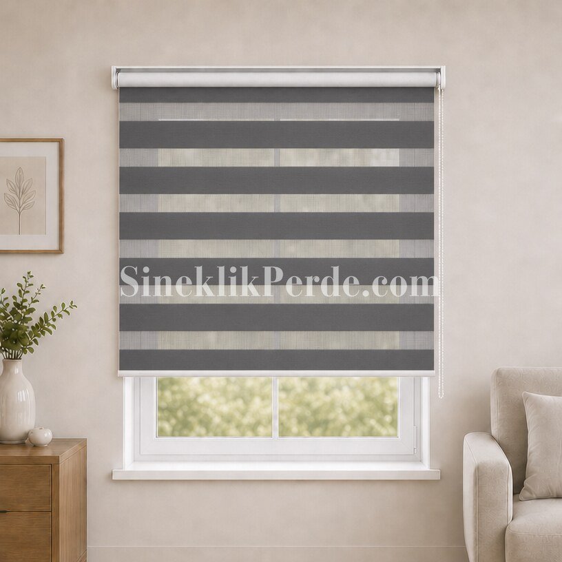 Zebra Perde